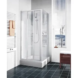 Kermi Ibiza 2000 Gleittür 100 x 175 cm I2ST3100172PK
