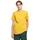 Basic Tee Californiagelb XL