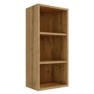 Held-Möbel Hängeregal Manchester Holzoptik Wotaneiche