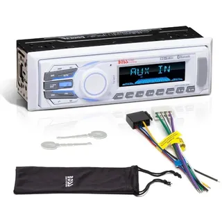 Boss Audio Mr1308uab-kit - Receiver
