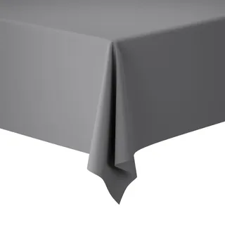 Duni Tischdeckenrolle Dunicel 185546 118 x 1000 cm Grau