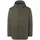 Parka khaki 3XL