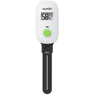 RAINPOINT WiFi-Bodenfeuchtigkeitsmesser