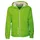 Regenjacke Grün S