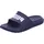 Puma V2 Badelatschen peacoat/white 38
