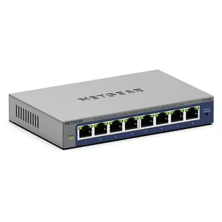 Netgear GS108E
