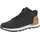 Black Nubuck/Wheat 44