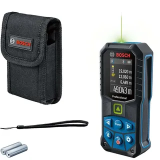 Bosch GLM 50-27