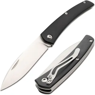 Böker Long Lead EDC Schwarz