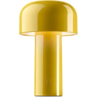 Flos Bellhop Table Gelb