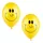 Luftballon 120 Sunny