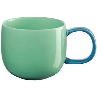 Asa Selection Kaffeetasse 0,4 l Blau