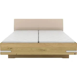 Musterring Savona 180 x 200 cm Braun