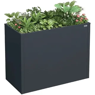 Weka Gary M 100 x 50 x 77 cm Anthrazit