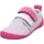 hellgrau/pink 2500