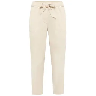 Betty & Co Betty&Co Bequeme Jeans beige|braun 44