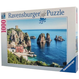 Ravensburger 17611 Puzzle 1000 Teile - Fotos & Landschaften 2D, bunt