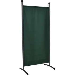Angerer Stellwand klein Swingtex 82 x 178 cm grün
