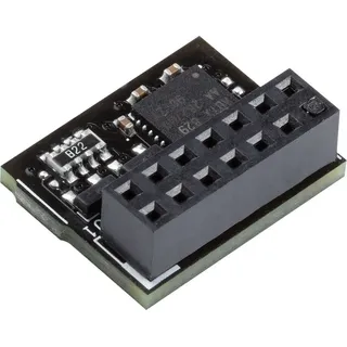 Asus TPM-SPI Modul
