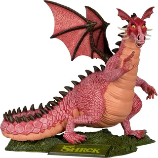 McFarlane Toys DreamWorks Dragon (Shrek) 30,5 cm Spielfigur