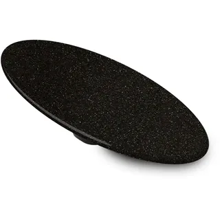 Bette BetteMono Überlaufdeckel emailliert, Ø 81mm, Y103-790, Farbe: Midnight