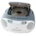 RCR2260DAB weiß/blau