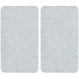 Brooklyn Bridge Universal-glasabdeckplatten, 2 Einheiten. 2521320100 - Wenko