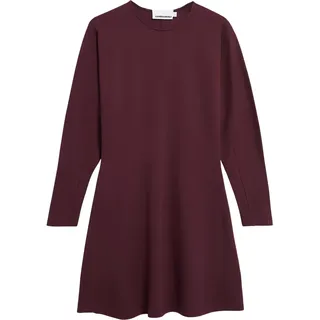 Armedangels Damen Calinaa Kleid (Größe XS, lila)
