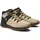 Light Beige Nubuck 44