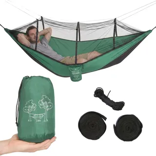 Reisehängematte KADVA Moskito