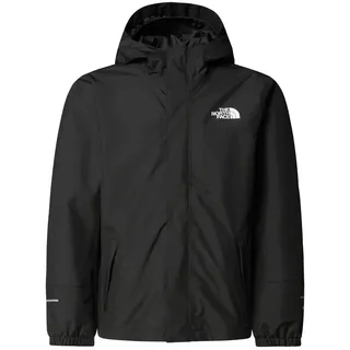 The North Face Antora Rain Jacke schwarz XL