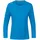langarm Laufshirt Damen blau 34