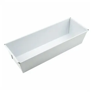 Dr. Oetker Küchenhelfer Kastenform White Christmas Baking 30 cm