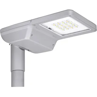 LEDVANCE LED Mastleuchte Aluminium 9,0 cm weiß