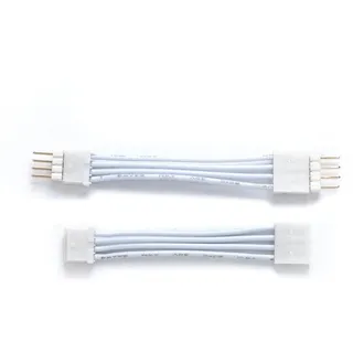 Litcessory Controller auf 4-Pol Adapter für Philips Hue Gradient Lightstrip