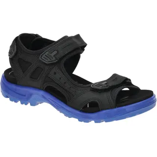 ECCO Offroad Herren schwarz / blau 41