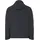 Windjacke Schwarz XXL