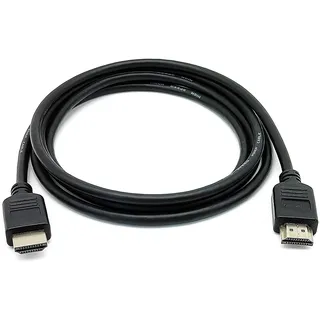 Equip HDMI-Kabel 1,8 m Schwarz