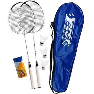 Best-Sporting Badminton Set 200 XT 5-tlg