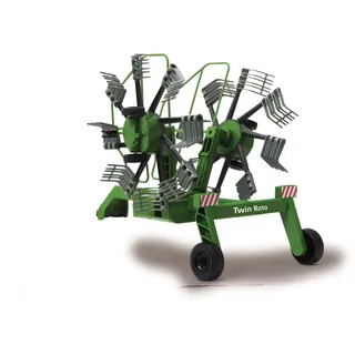 Jamara Schwader Twin Roto für Fendt 1050 412411
