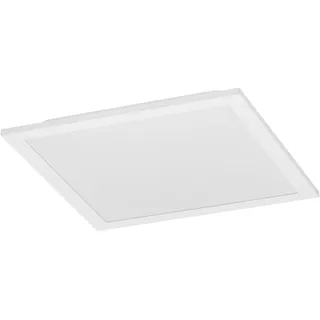 Osram LED Panelleuchte 24W 45x45cm dimmbar weiß