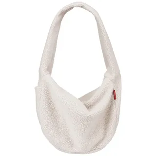 Reisenthel Schultertasche Moonbag Teddy Sand