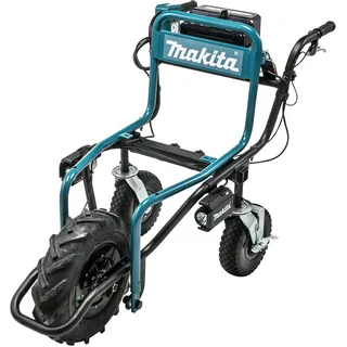 Makita Akku-Schubkarre DCU180Z