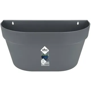 elho Loft Urban Wandampel 40 x 20 x 19 cm anthrazit