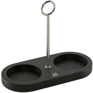 Peugeot Linea Gewürzmühle 17 cm Schwarz unbefüllt