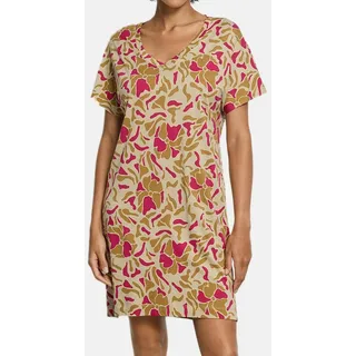 Hanro Nachthemd Floral M
