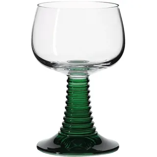 Römer Weinglas / Weinrömer - 270ml, 0,2l Eiche (12 Stk.) - 12er Karton, 0,2l Eiche"