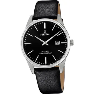 Festina Elegant Leder 40 mm F20512/4