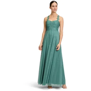 Vera Mont Abiballkleid mit Spitze 32,