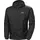 Insulated Jacke schwarz M